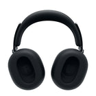 Sony - Casque antibruit sans fil 1000X THE COLLEXION - Noir-Commandes intuitives - grâce à la forme particulière des boutons, les modes Marche/arrêt, Suppression du bruit et Écoute sont faciles à distinguer au toucher, ce qui vous permet de régler les paramètres rapidement sans avoir à regarder. Personnalisez les raccourcis dans l’application Sony / Sound Connect pour qu’ils correspondent à vos habitudes d’écoute