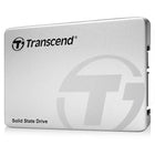 Transcend – Disque SSD interne SSD220 480 Go, 2,5 po (TS480GSSD220S)-SATA III