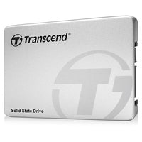 Transcend – Disque SSD interne SSD220 480 Go, 2,5 po (TS480GSSD220S)-SATA III