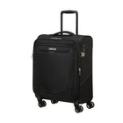 American Tourister - SummerRide Valise de Cabine Spinner - noir-RightHeight poignée de tirage offre plusieurs ajustements de hauteur incrémentiels pour avoir un ajustement très personnalisé