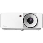 Optoma Technology - Projecteur laser DLP Full HD DuraCore ZH420 4 300 lumens-Construction écologique