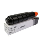 CET -Canon GPR-42/43 CPP NPG-56/57 Cartouche de toner - Rendement élevé - Noir-Couleur : Noir