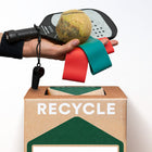 TerraCycle - Articles de sport - Zero Waste Box- Grande-Grande