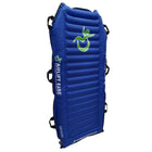 Mobile Patient Lift - Fast & Easy Transport - Brancard de sauvetage gonflable AirLift - capacité 300 lb-Format compact se rangeant facilement dans le sac de transport inclus