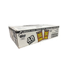 Hostess - Juliennes a l'Hickory Original Juliennes de Pommes de Terre Assaisonnees - 65g - Paquet de 48-Emincees