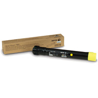 Xerox - Phaser 7800, haute capacité, Jaune-Haut Rendement