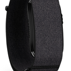 Garmin - CIRQA Smart Band, Noir P-M-Suivi de la condition physique et applications sportives: Commencez à suivre plus de 80 activités à l’aide du bouton sur l’appareil ou via l’application Garmin ConnectMC. La détection automatique des activités détectera également diverses activités si vous oubliez d’en démarrer une. De plus, suivez votre position pendant les activités extérieures lorsque l’appareil est connecté au GPS de votre téléphone intelligent