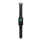 Amazfit - Bande 7 - Noir-Autonomie de la batterie de 18 jours pour une utilisation typique