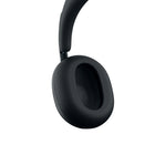 Sony - Casque antibruit sans fil 1000X THE COLLEXION - Noir-Longue autonomie - une autonomie pouvant atteindre 24 heures pour ne jamais être à court de batterie. Besoin d’une recharge rapide? Jusqu’à 1 h 30 d’autonomie après seulement 5 minutes de recharge : toujours à portée de main, quand vous en avez besoin