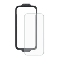 AXS - ARMORGlass Pro Apple iPhone  Air-Dureté 9H et résistant aux rayures