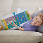 LeapStart - Pack Réussite scolaire  - Anglais - Paquet de 4-La plupart des activités rejouables comportent deux niveaux avec plus de 50 compétences clés par niveau scolaire couvrant une variété de sujets allant de la maternelle au CP