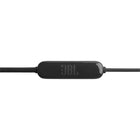JBL - Tune 235BT Écouteurs boutons sans fil - Noir-Appels mains libres
