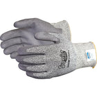 Superior Glove Works Ltd. - Gants Enduits Superior Touch Taille Grand/9, Calibre 13, Revêtement Polyuréthane, paquet de 4-Revêtement Polyuréthane