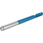 ADONIT – Stylet Mini 4 ADM4RB, bleu royal-Bleu royal