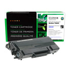 CIG - Cartouche de toner Brother TN650 remise à neuf - rendement élevé - noir- Les cartouches d'imprimante remanufacturées Clover sont conçues pour égaler ou surpasser la qualité d'impression, le rendement et la fiabilité des cartouches Brother.