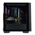 Acer - Ordinateur de bureau tour gaming N60-640-ES21 Nitro 60 - Intel Core i5-14400F - RTX 3050 - SSD 500 Go - 16 Go RAM - Windows 11 - Bilingue-Le Nitro 60 dispose également d'emplacements d'extension, tels que PCIe, M.2 et plus encore, pour vous permettre de mettre à niveau votre système ultérieurement