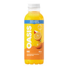 Oasis - Jus d'orange mélange original - 300 ml - Paquet de 24-100% jus
