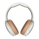 SKULLCANDY - Casque sans fil Hesh ANC à reduction de bruit - mod blanc-Interface et compatibilit: Bluetooth 5.0