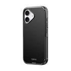 TUFF8 - Étui Impact Double Couche iPhone 17-Protection contre les chutes de niveau militaire : conçue pour résister à des chutes jusqu’à 12 pieds
