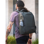 Nomatic - Sac de voyage de 20 L - noir-Dimensions: 6-9.5po L x 12 po W x 18,5 po H