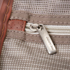 Ricardo Beverly Hills - Montecito 2.0 Grande Valise Rigide de 29 po - port USB - Champagne-Sangles de compression ajustables - Aident à maintenir les articles en place et à réduire les déplacements pendant le voyage
