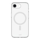 AXS - Ensemble de départ - Ultra Clear, protecteur d'écran et chargeur 30W pour iPhone 17e / 16e-Protecteur d’écran durabilité supérieure, offrant une clarté HD   
