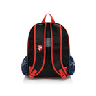 Heys - Ensemble 2 pièces Marvel Kids Spider-Man sac à dos et sac à lunch-Conception pratique et fonctionnelle adaptée aux besoins des enfants