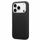 Nimbus9 - Étui Alto 2 MagSafe pour iPhone 17 Pro - Noir-Protection surélevée des bords de la caméra