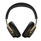Bose - Casques auriculaires QuietComfort Ultra sans fil à réduction de bruit 2e génération, Or du désert-Choisissez le mode Silencieux pour notre meilleure réduction du bruit autour de l’oreille, ou le mode Attention pour laisser entrer votre environnement