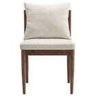 Modway - Remington Fauteuil d’appoint de salle à manger - Sel-8