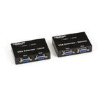 Trousse d'extension Black Box AC555A-R2 CATx VGA 2 ports locaux, 2 ports distants-Trousse d'extension