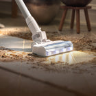 Bissell - Aspirateur-balai sans fil et autoporteur de 200 W PowerClean-Polyvalence 3 en 1 : Obtenez un aspirateur-balai, un aspirateur à main et un aspirateur à grande portée en un seul appareil