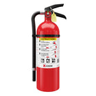 Kidde – Extincteur rechargeable de la série Pro coté 3-A:40-B:C (21033056)-Cote ULC 3-A:40-B:C