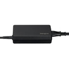 Targus - Chargeur Universel USB-C et Pour Ordinateurs Portables 100 W CA avec 5 embouts-Entrée : 100–240 V ~ 2,0 A max. 50-60 Hz