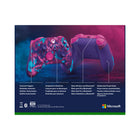 Xbox - Manette sans fil pour Xbox Series X/S, Xbox One, PCs, et appareils compatibles avec le nuage - Heart Breaker Édition Spéciale-Comprend la technologie Xbox Wireless et Bluetooth pour se connecter, jouer et passer rapidement d'un appareil à l'autre, y compris les consoles, les PC et le nuage