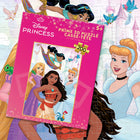 Disney - Princesse - 200 pièces-Stimule la mémoire visuelle et la perception spatiale