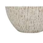 Monarch Specialties - Luminaire - 26 po H Lampe De Table - Crème Céramique - Abat-Jour Ivoire / Crème - Transitionnel-Un assemblage mineur est requis et les instructions illustrées sont fournies . conçu avec des matériaux durables, cette lampe est protégée par une garantie limitée de 2 ans contre les défauts du fabricant pour votre satisfaction