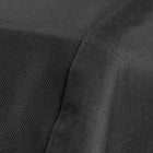 Blackstone - Housse universelle – format moyen-Fabriquée à partir de matériaux résistants aux intempéries avec coutures renforcées