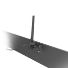weBoost - Kit amplificateur de signal pour téléphone portable Drive Reach Overland-Corps usiné en aluminium massif