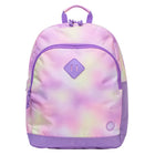 Jump - Sac à Dos Wanderlust - Mauve-Matériau polyester, ombré