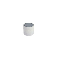 Mmnox – Haut-parleur sans fil Bluetooth portatif S304W, blanc (SP-MX-304-ASS)-Connexion Bluetooth