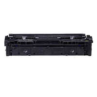 Premium Tone Canon 6362C001 Cartouche de toner compatible - Rendement standard - Jaune-Produit des couleurs éclatantes et uniformes pour des documents professionnels