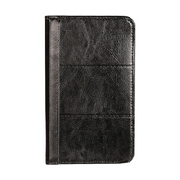 Staples - Porte-cartes de visite - capacité de 108-Format compact de trois (3) cartes par page