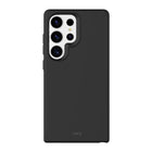 AXS - PROTech Pulse D3O étui magnétique fabriqué à partir de matériaux recyclés pour Samsung Galaxy S25 Ultra - Noir-Les rebords biseautés optimisent la protection de votre écran