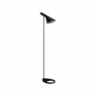 Plata Import - Lampe de sol romaine-finition en poudre