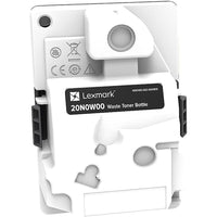 Lexmark - Cartouche de bouteille de toner couleur 20N0W00-Rapport qualité-prix – La qualité est claire. Nous combinons une qualité d’impression exceptionnelle avec une technologie de mains propres pour une performance digne de confiance