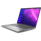 HP ZBook X G2i 16" Portable tactile - Intel Ultra 7 356H - Nvidia RTX PRO 500 - 32 Go de RAM - 512 Go SSD - Bilingue - Argenté-Processeur : Intel Core Ultra 7 356H