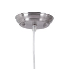 Zuo - Lampe plafonnier Impala - Brun-9