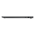 Samsung - Ordinateur portable Galaxy Book5 Pro Copilot+PC 16 po, Intel Core Ultra 7-256V, 1 To SSD, 16 Go RAM, Windows 11, Gris-Une simple pression suffit pour lancer Copilot : la touche dédiée du clavier du Galaxy Book5 Pro met une assistance IA personnalisée à portée de main pour un accès instantané lorsque vous en avez besoin