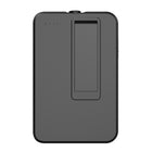 Kopplen - Batterie externe sans fil Qi2 8 000 mAh avec câble USB-C-Son design compact rend cet accessoire très portatif et pratique pour les voyages
